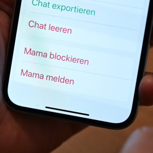 Plötzlich Funkstille – Warum Kinder ihre Eltern verlassen