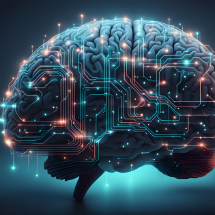 Algorithmus und Alltag – Wie wird KI die Welt verändern?