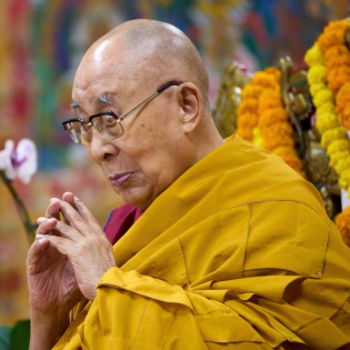 90 Jahre Dalai Lama – Was bleibt vom Traum vom freien Tibet?