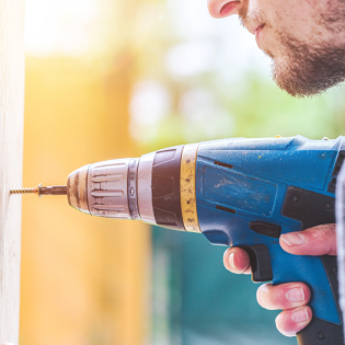 Do-it-yourself – Wenn der Baumarkt zum Sehnsuchtsort wird