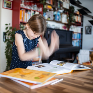 Streit um ADHS – Ist die Krankheit eine versteckte Begabung?