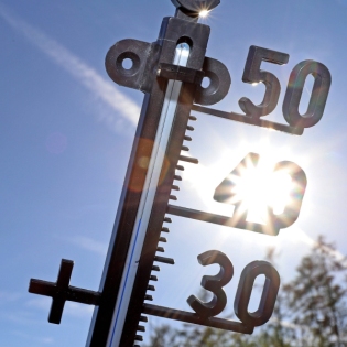 Wenn Hitze zur Bedrohung wird – Wie können wir uns schützen?