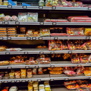 Verarbeitete Lebensmittel – Wie Convenience Food unser Leben verändert