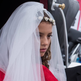 Ehre statt Liebe – Wenn das Ja zur Heirat erzwungen wird