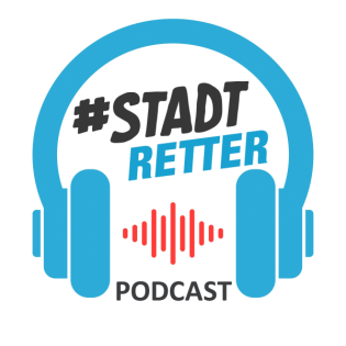 Stadtrettercast #012: Teo, der Smart Store für Städte