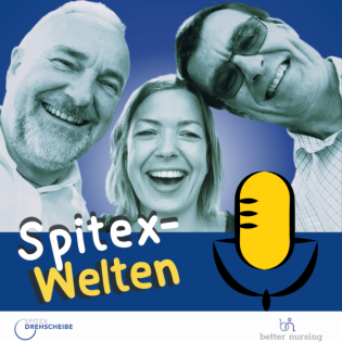 Intro zu Spitex-Welten