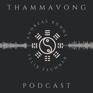 Das Kung Fu der Zufriedenheit