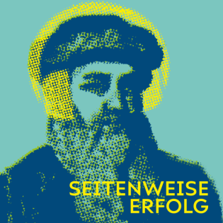Seitenweise Erfolg - Folge 14