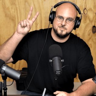 Schmalle über Berufung und Gesellschaft I Heroes Podcast #4