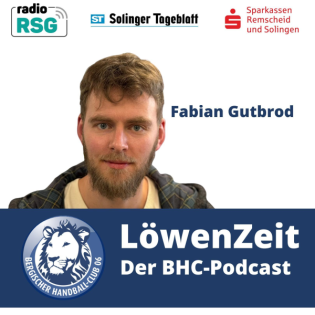 LöwenZeit mit Fabian Gutbrod - Der Fabi-Gudi-Manager