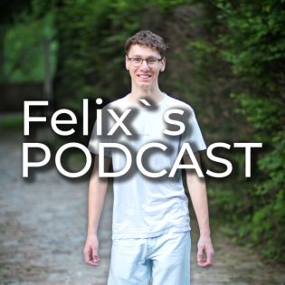Die 7 Strukturen, die uns kontrollieren – Bist du wirklich frei I Felix’s Podcast #35