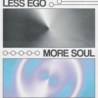 Was hält dich zurück ? Die Kunst, dein Ego zu besiegen.