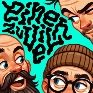 #46: Grüne Nasenhaare?!