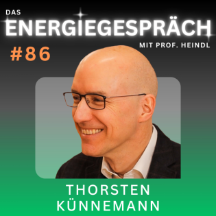 Thorsten Künnemann: Thechnorama, Bildung, MINT | Eduard Heindl Energiegespräch #086