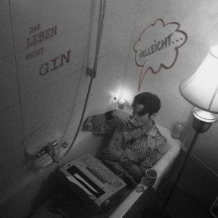 #1 Einsamkeit, du miese Verräterin