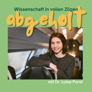 #009 Lausitz - was wächst und wirkt im ehemaligen Tagebaugebiet?