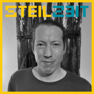 Dr. Jonathan Roth: Von Fastenzeiten und Festivalwahnsinn | #45