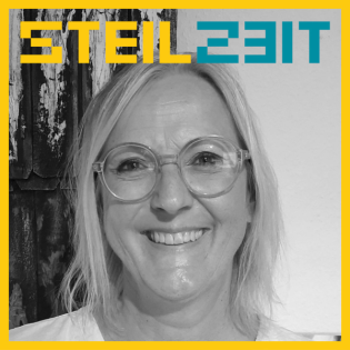 Angelika Warth: Von Schuhkartonkunden und Staubsaugrobotern | #48