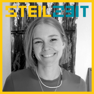 Lou Becherer: Von Sägemehl und Selbstmacheis | #49