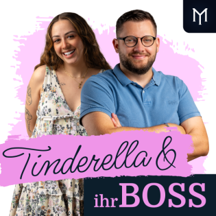 #17 Hinge-Cringe (Kim ist gegen diesen Titel) (Video)