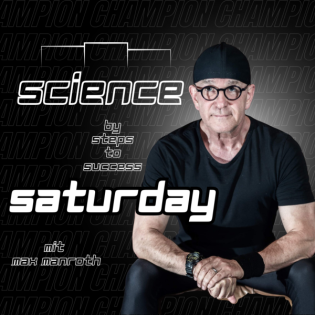 Die leistungslimitierende Muskelgruppe - #68 Science Saturday Ep. 2