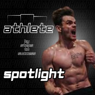 TIM WENISCH - The Winner Takes It All: Der HYROX Weltmeister über besondere Gefühle und die Magie von Sport - #86 Athlete Spotlight Ep.10