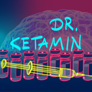 Dr. Ketamin – Hilft die Partydroge gegen Depressionen?