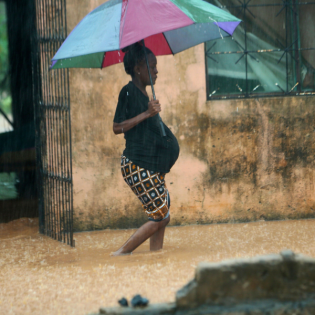 Müttersterblichkeit sinkt, aber nicht mehr so deutlich