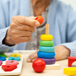 Gürtelrose-Impfung scheint Frauen vor Demenz zu schützen