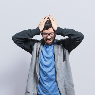 Neue Migränemittel: Wie effektiv sind Gepante?