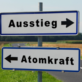 Kernkraft in Deutschland – Sollten wir wieder einsteigen?