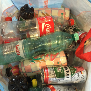 Studie: Europäer sind zu oft der Chemikalie BPA ausgesetzt