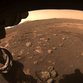 Stimmt es, dass der Mars kein Magnetfeld hat?
