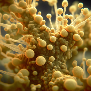 Zahl der Pilz-Infektionen mit Candida auris in Deutschland gestiegen