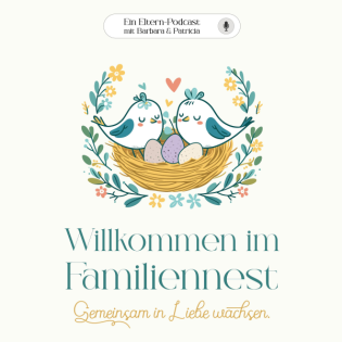 Folge 31 - Mut statt Bauchweh - Impulse zu Schulangst und Schulverweigerung