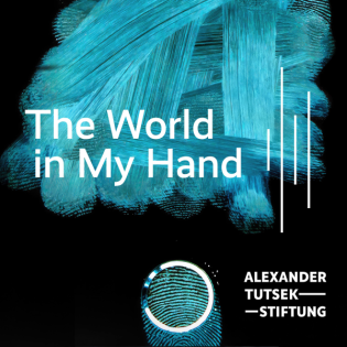 #6 Me, Myselfie and I - The World in My Hand