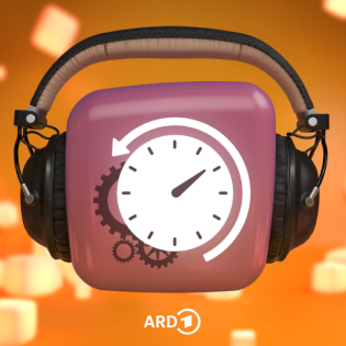 Zeitreise – In die Zukunft oder in die Vergangenheit?