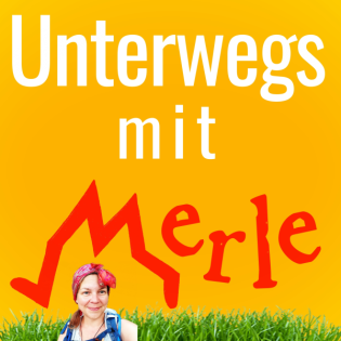 55: Raben, Greife, Menschen - Ökumenischer Pilgerweg Tag 1