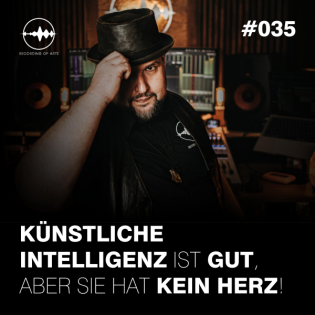 Künstliche Intelligenz ist gut, aber sie hat kein Herz!