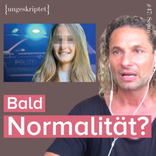 #47 Mordfall Luise: Wie konnte sowas passieren? - Soran {ungeskriptet}