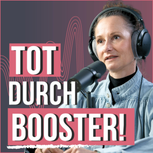 #184 Das Gesundheitssystem braucht dich krank (Ärztin packt aus)