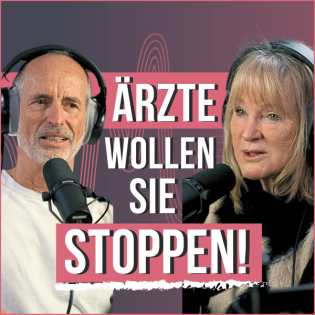#180 Liebscher & Bracht: Warum werden sie vom System bekämpft?
