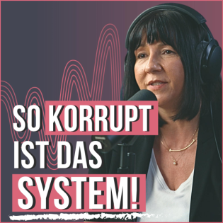 #177 Der Bundestag ist nur Fassade (Abgeordnete enthüllt)