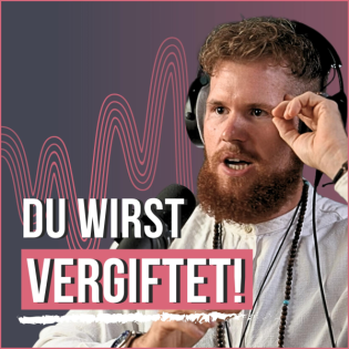 #141 Unser Essen macht uns krank! (Fabian Kowallik aka Exiled Medic)