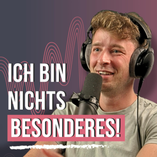 #120 Wie schafft es dieser normale Typ auf eine Yacht?