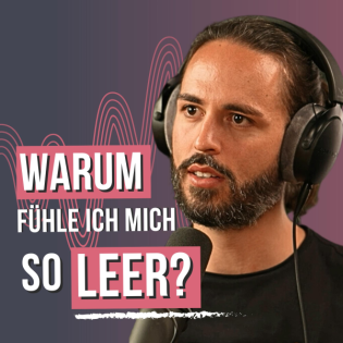 #106 Dein perfektes Leben ist eine Lüge