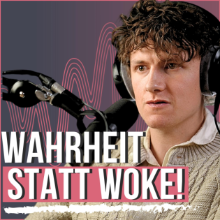 #196 Verbotene Folge: Selbst für Naz*s zu rechts (Erik Ahrens)