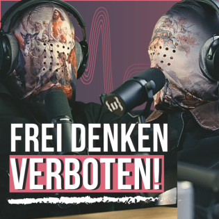 #224 Wir haben das System angegriffen - und wurden gecancelt (Genetikk)