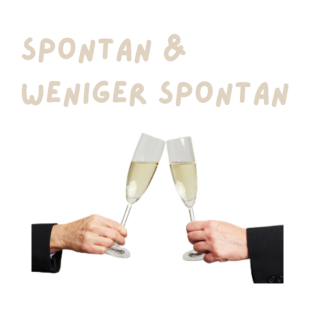 Folge 39: Ein Jahr Spontan & Weniger Spontan