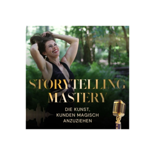 #45 Mehr Erfolg mit weniger Hustle! Im Interview mit Christine Schaarschmidt